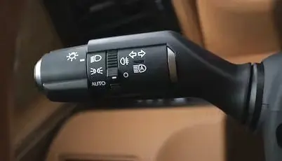 Genuine Lexus Japan 2018-2025 Lc 500/500H Headlamp Dimmer Switch With Fog Lamp Switch 1