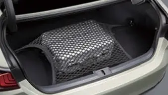 Genuine Lexus Japan 2019-2025 Es Luggage Net 1