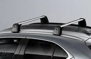 Genuine Lexus Japan 2019-2025 Ux Roof Rack Cross Bars 1