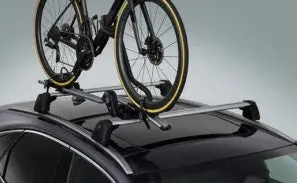 Genuine Lexus Japan Bicycle Holder 1