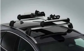 Genuine Lexus Japan Ski And Snowboard Holder 1