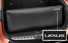 Genuine Lexus Japan 2023-2025 Rz Back Door Opening Guard 1
