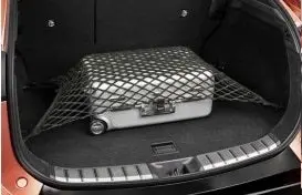 Genuine Lexus Japan 2023-2025 Rz Luggage Net 1