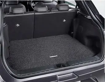 Genuine Lexus Japan 2024-2025 Lbx Premium Luggage Mat 1