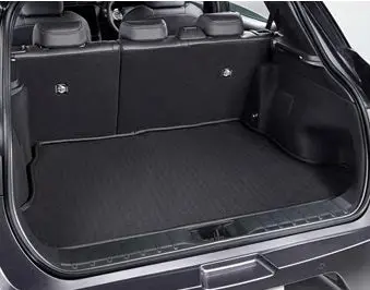 Genuine Lexus Japan 2024-2025 Lbx Premium Luggage Tray 1
