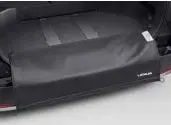 Genuine Lexus Japan 2024-2025 Lm Back Door Opening Guard 2