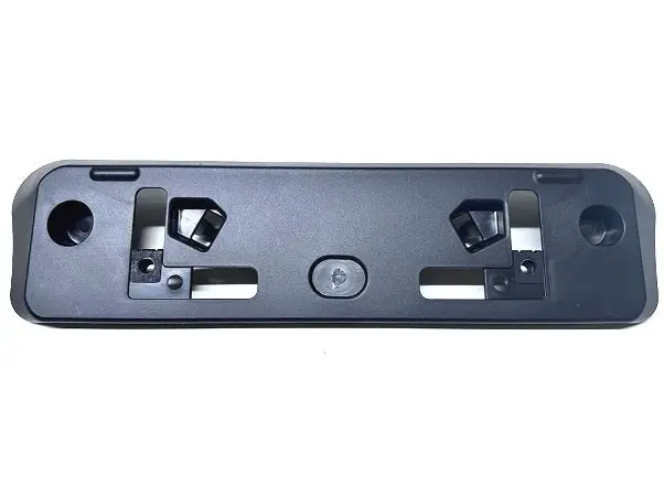 Genuine Lexus Japan 2018-2025 Lc Jdm License Plate Bracket 1