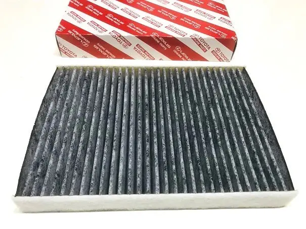 Genuine Lexus Japan 2024-2025 Lbx Premium Charcoal A/C Cabin Filter 1