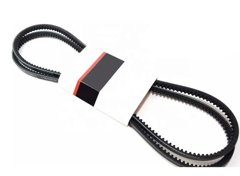 V-Belt 37768-04200 For Mitsubishi Engine S12r-Y1pta-2 1