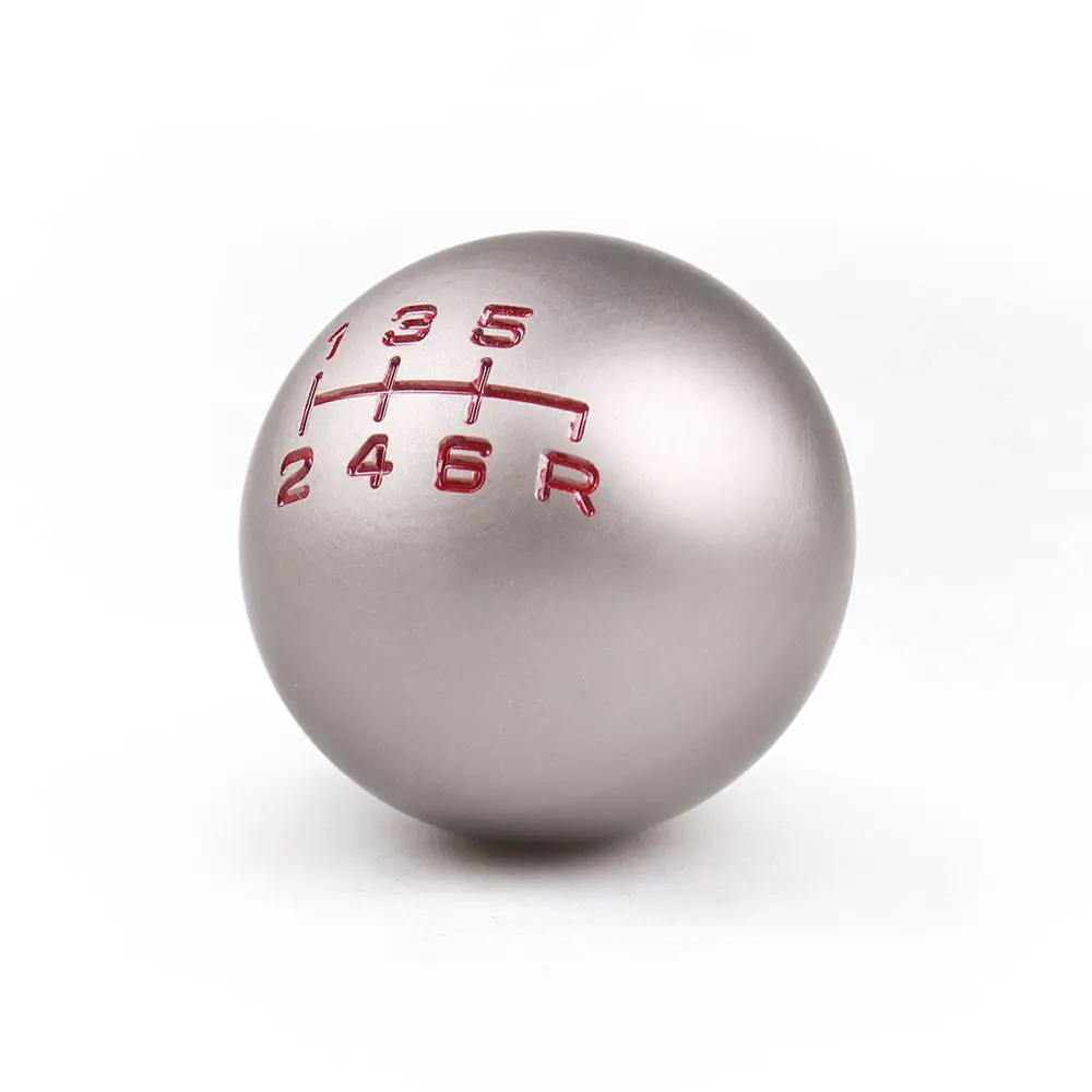 Weight Shift Knob 1