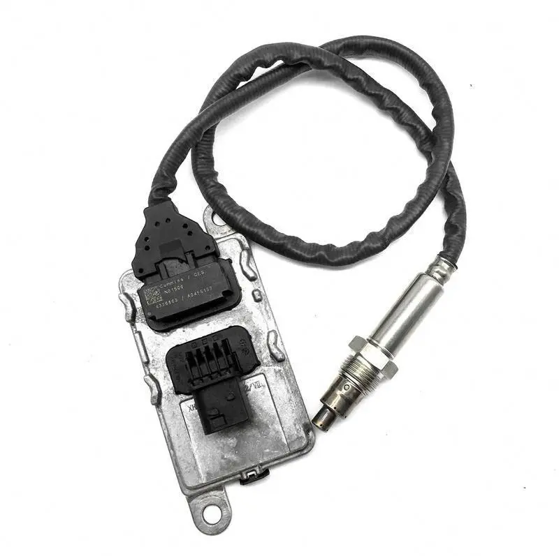 Sns301 29650-84310 5Wk9 7301 Nox Nitrogen Oxygen Sensor 24V For Hyundai E-Aerotown Mighty Mega Truck New Power Truck 1