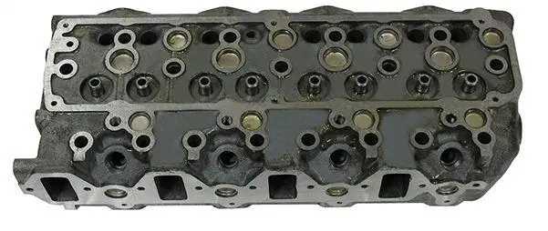 Cylinder Head 4D30 D4af Me997653 Me997041 Me012131 22100-41402 For Hyundai Mitsubishi Canter Fu101 Fe200 3298Cc 8V 1