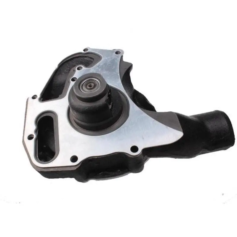 Water Pump U5mw0201 With Gasket For Perkins Engine 1104D-44 1104D-44T 1104D-44Ta 1