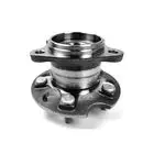 Epx Auto Wheel Bearing Hub Assy For Toyota Avalon, Camry, Rav4, Venza Oe: 42410-0R030 Rear Left And Right. 424100R030 Hub Assembly Rear Toyota Venza Rav4 Hybrid 19 20 21. 1