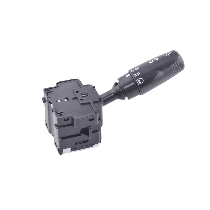 Forklift Parts Switch Assy 3Eb-56-43230 Compatible With Komatsu C16 1