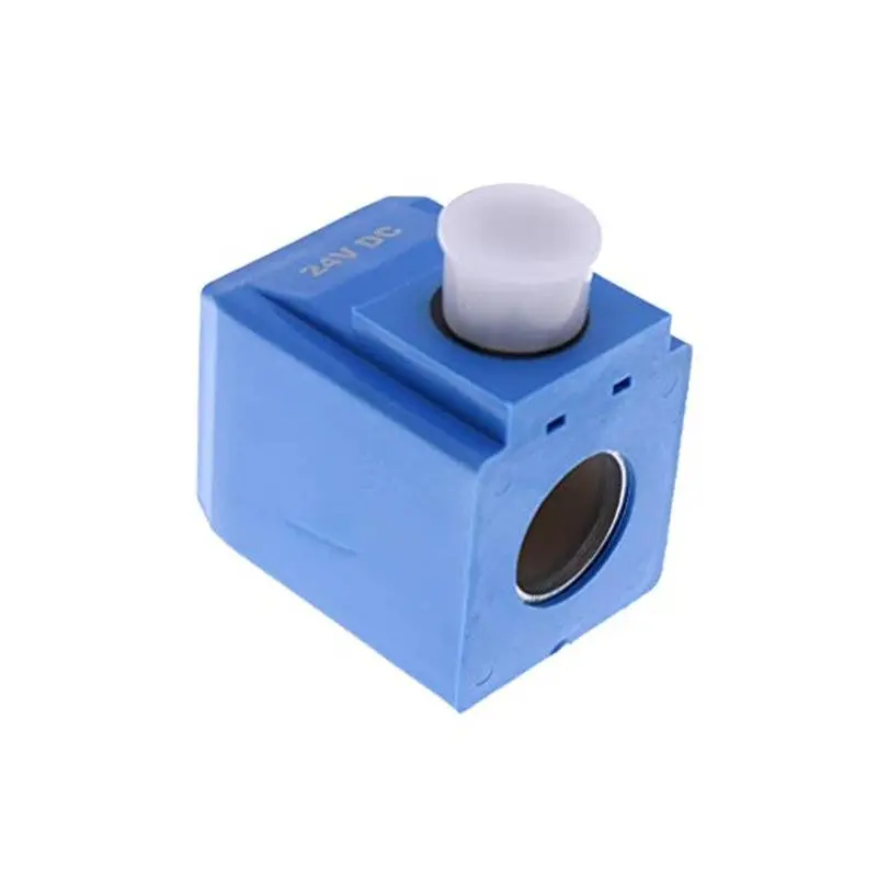 Solenoid Valve Coil H507848 24Vdc For Vickers 1
