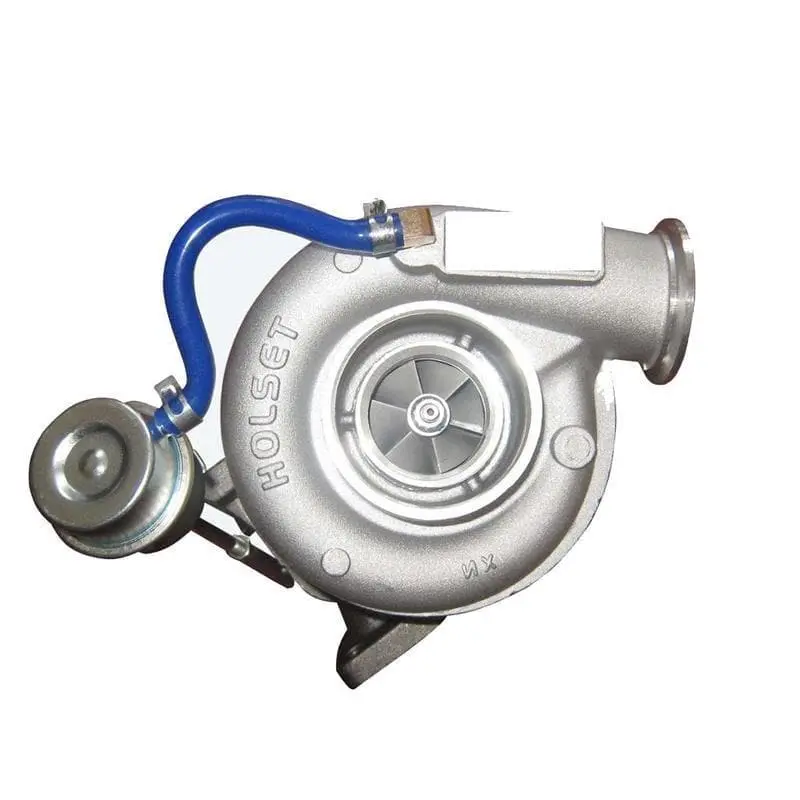 Turbocharger Turbo 4Bte 4089467 4089476 4033301H 4035052 3800709 3592015 For Komatsu Cummins Industrial 4Bte Hx30w 1