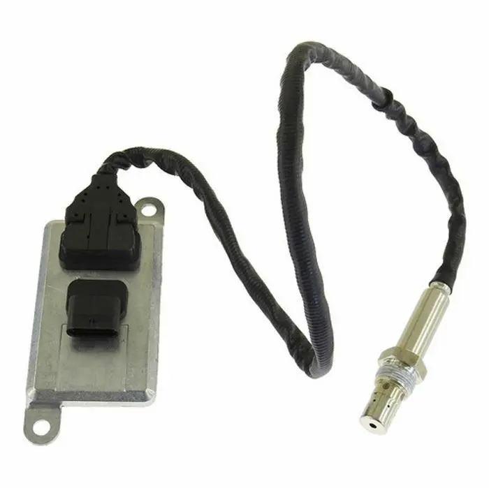 5801754015 5Wk96615f 5Wk9 6615F Nitrogen Oxide Nox Sensor 24V For Iveco Truck 1
