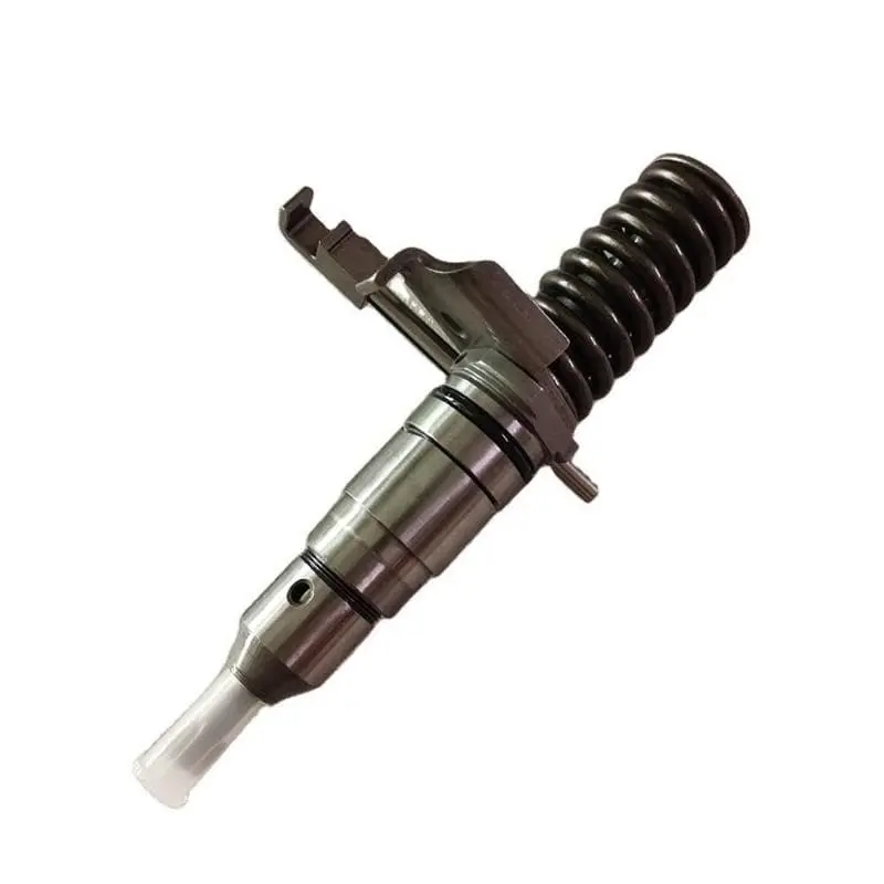 7E8727 1278207 Fuel Injector For Caterpillar Cat Engine 3114 3116 Cb-434 Cp-563 Cs-563 1