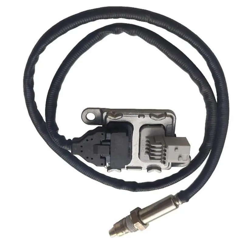 2872948 5Wk97462 5Wk9 7462 Nitrogen Oxide Nox Sensor For Cummins Dodge Ram 2500 3500 4500 6.7L 2015 2016 2017 1