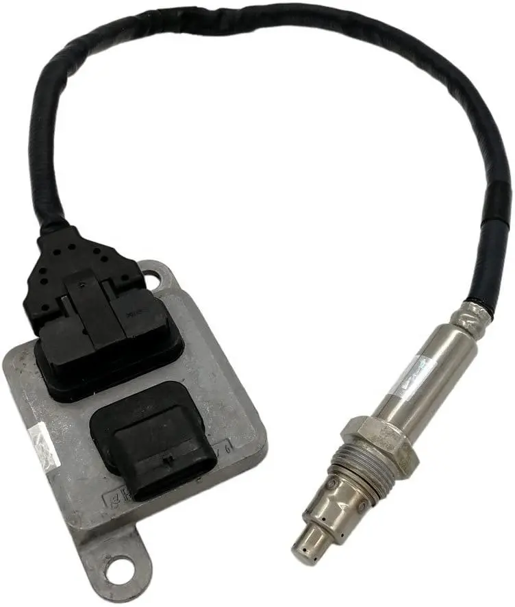 11787587130 5Wk96621k 5Wk96621j Nox Sensor 12V For Bmw 1 3 Series E81 E82 E87 E88 E90 E91 E92 E93 1