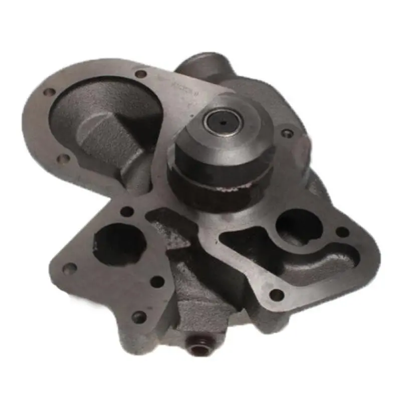 Water Pump 02/202510 4131A046 6672782 U5mw0178 U5mw0193 For Jcb 3Cx Bobcat Js200w Js200w-T2 Js200w Ple 1