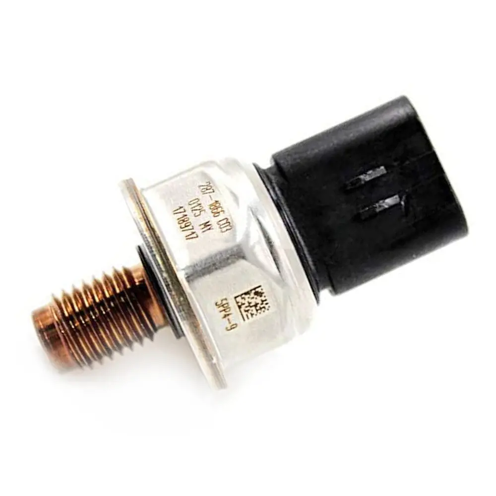287-1866 Pressure Sensor For Caterpillar Cat Engine C-9 C175-16 C175-20 C7 C9 C9.3 1