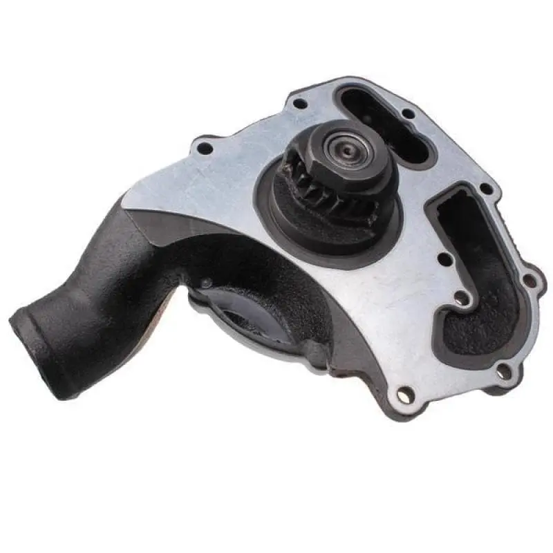 Water Pump Assy With Gasket 332/H0896 02/202481 02/202480 For Jcb 3Cx 4Cx With Perkins Phaser 1100 1104C 1