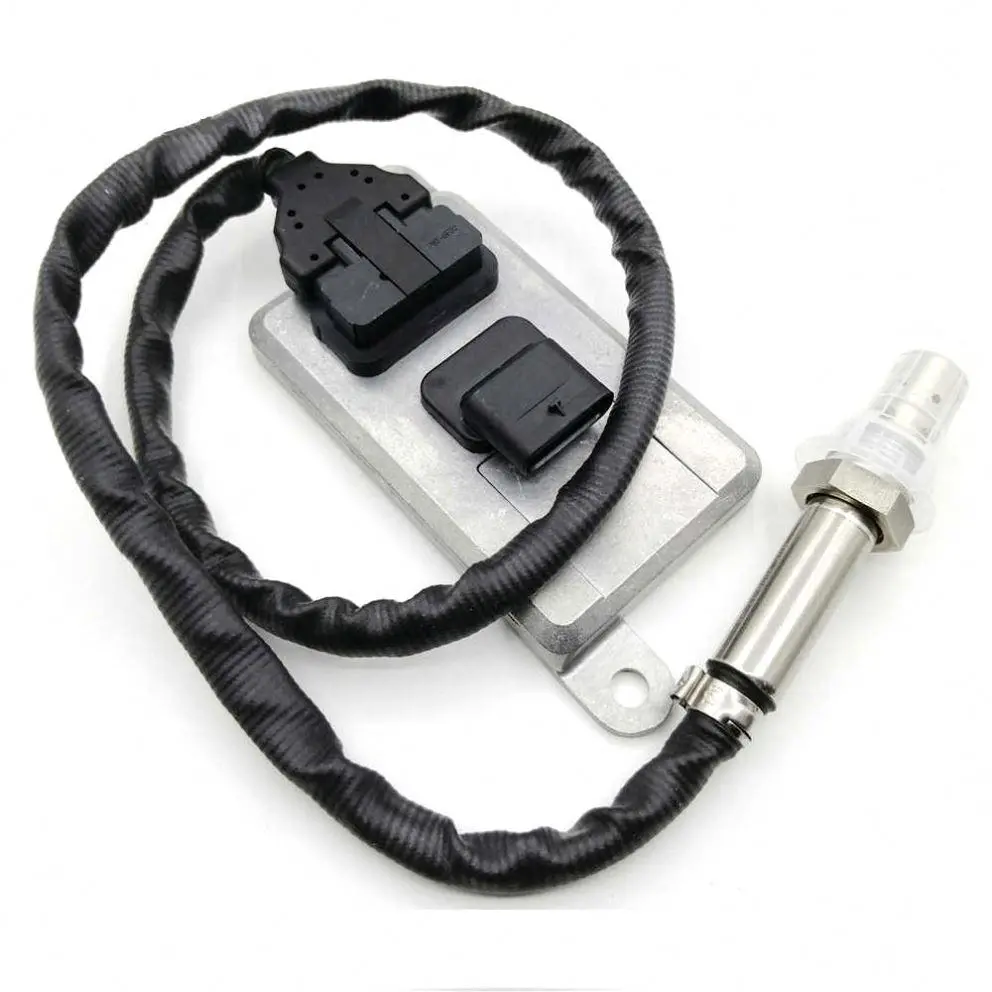 5Wk9 6614I 5801363754 5Wk96614i Nox Sensor 24V For Cummins Hino Truck 1