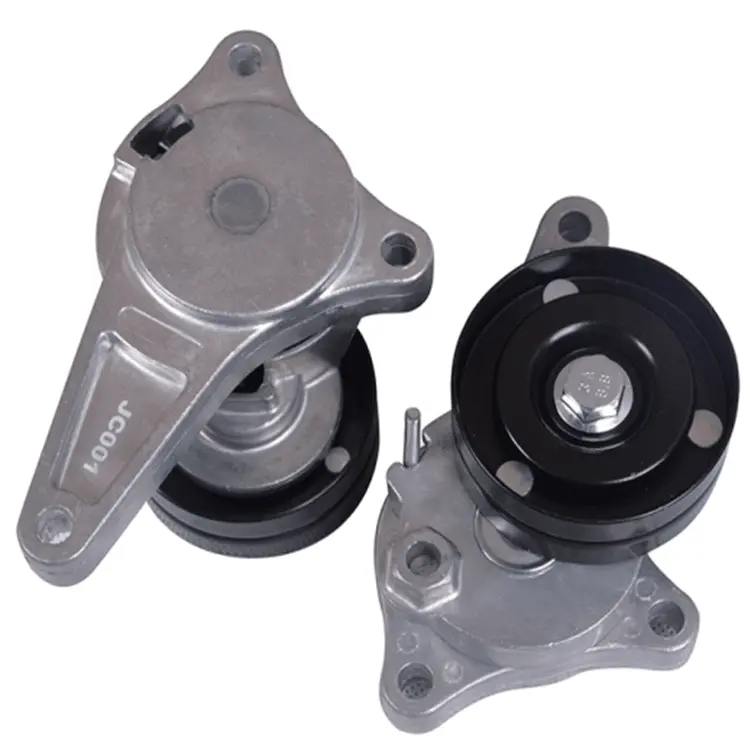320/08651 320/08584 Belt Tensioner For Jcb 220 3Cx 4Cx Backhoe Loader Spare Parts 1