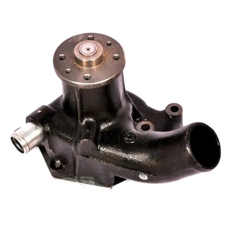 1-13650018-1 1136500181 Water Pump For Hiachi Ex100-5 Ex120-5 Ex120-5 Ex120-5 Ex135ur Ex135ur-5 Ex135us-5 Ex135usr Isuzu Engine 4Bg1 1