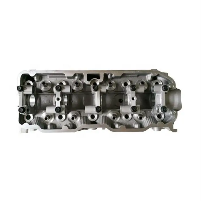 Cylinder Head 4G64 G4cs Md099389 22100-32680 For Mitsubishi Galant L200 Expo Pajero Wagon Shogun Pick-Up Space Wagon Mighty Max 2350 1