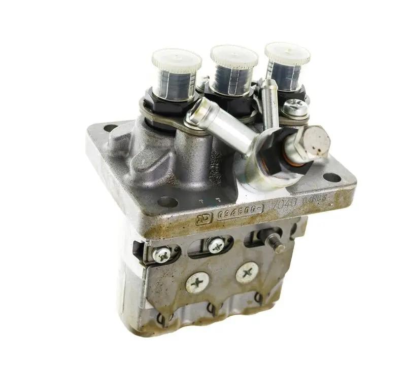 Fuel Injection Pump Mm436649 For Mitsubishi L3e Engine 1