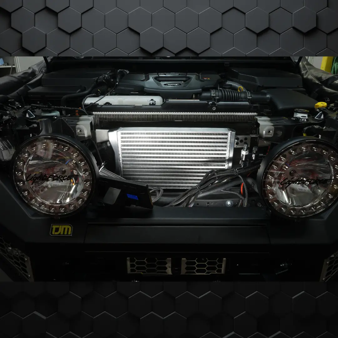 300 Series Heat Exchanger | Hpd  | Hek-300-F-A 1