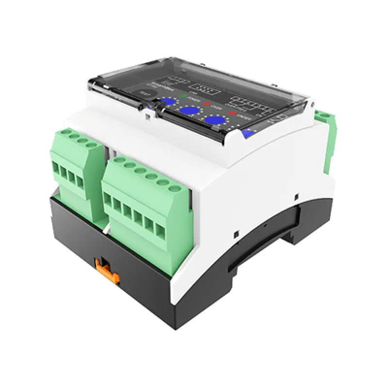Marine Generator Control Module Hft300 Frequency Test Relay For Smartgen 1