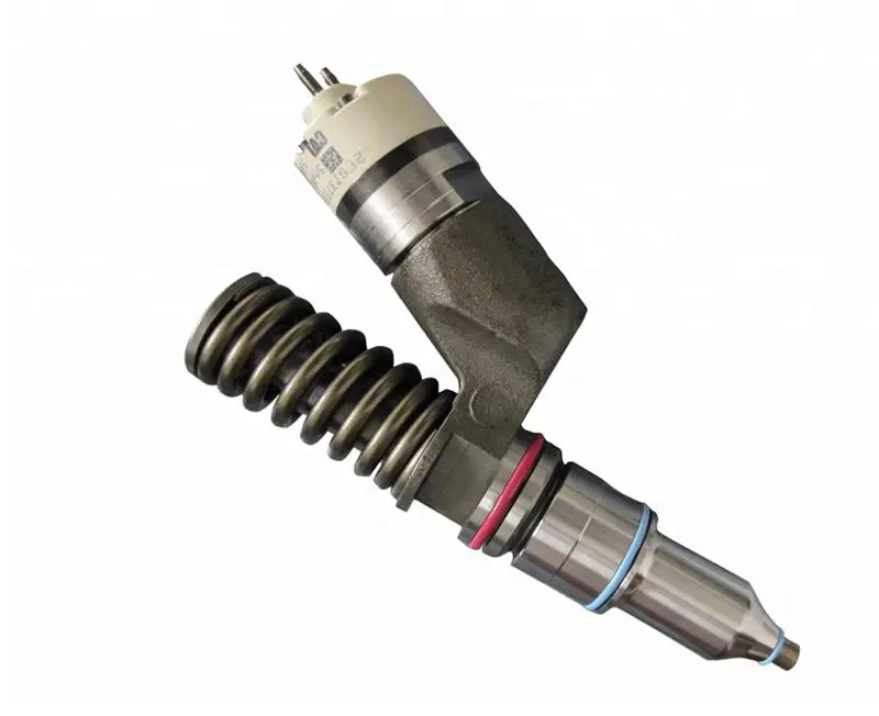 253-0618 Remanufactured Fuel Injector For Caterpillar Cat Engine C15 C18 C32 Generator Sr4 Sr4b 1