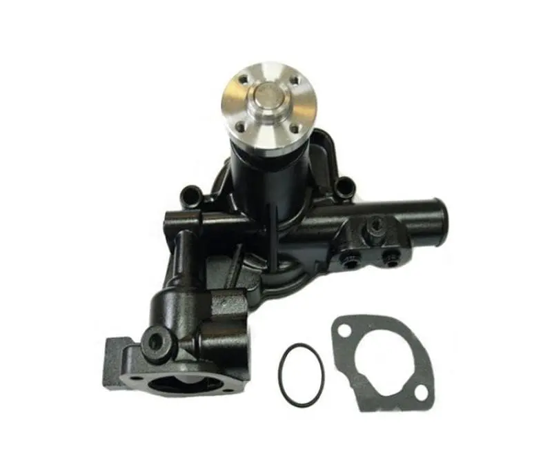 Water Pump 119810-42002 119810-42001 Am875326 Mia880036 Vv11981042001 For Komatsu Pc20 Pc27r Hd25 Jw30 Excavator 1