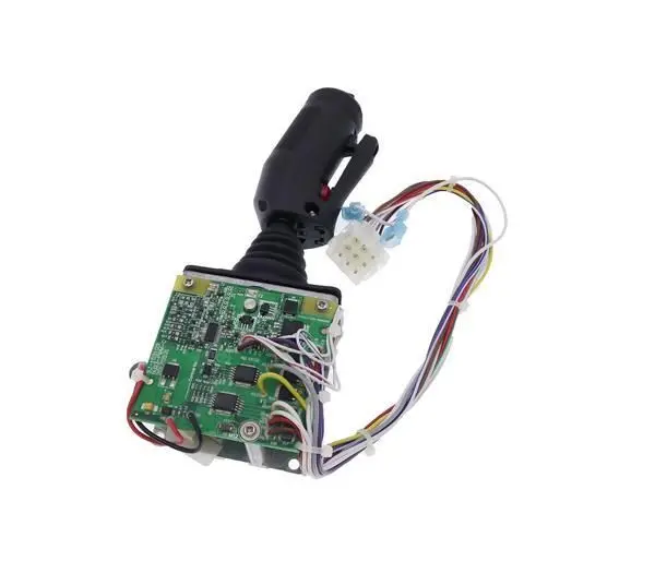 Joystick Controller 159109 For Skyjack Sj6826 Rt Sj6832 Rt Sj8831 Rt Sj8841 Rt Sj9250 Rt 1