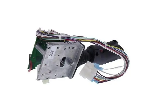 Joystick Controller 159109 For Skyjack Sj6826 Rt Sj6832 Rt Sj8831 Rt Sj8841 Rt Sj9250 Rt 2