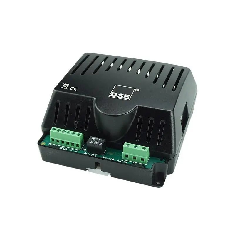 Deep Sea Dse9130 5 Amp 12V Battery Charger Controller 1