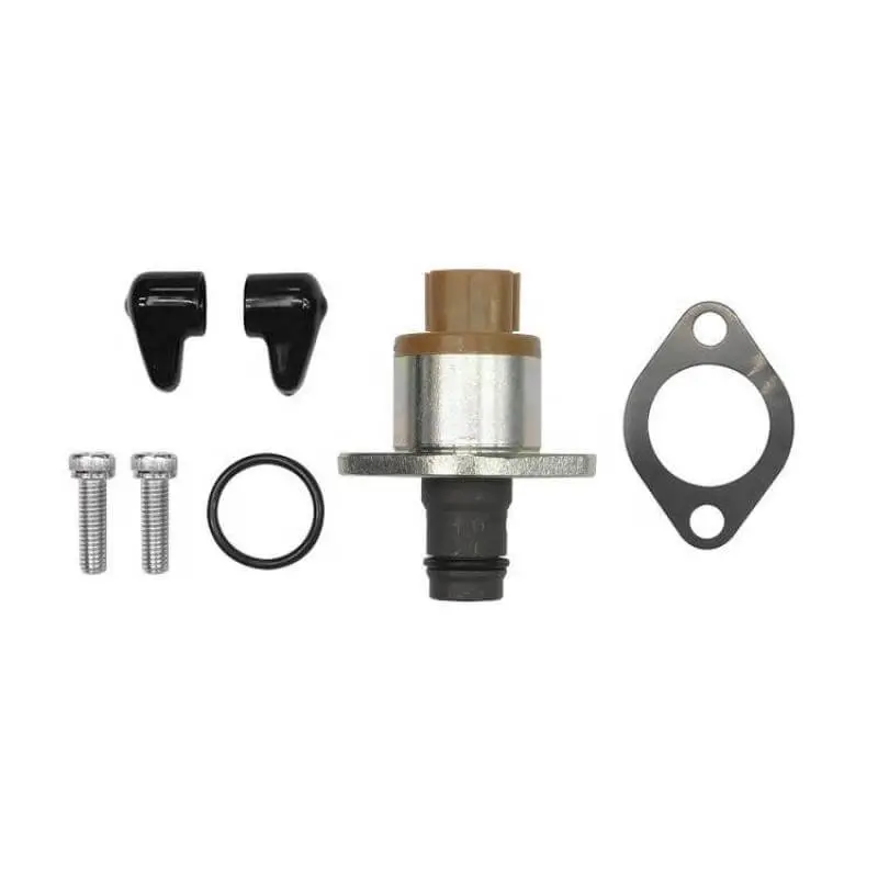 Re521422 Evergain Scv Metering Stop Solenoid Valve For Isuzu Hino 3.0 5.2 Sk250-8 John Deere 1