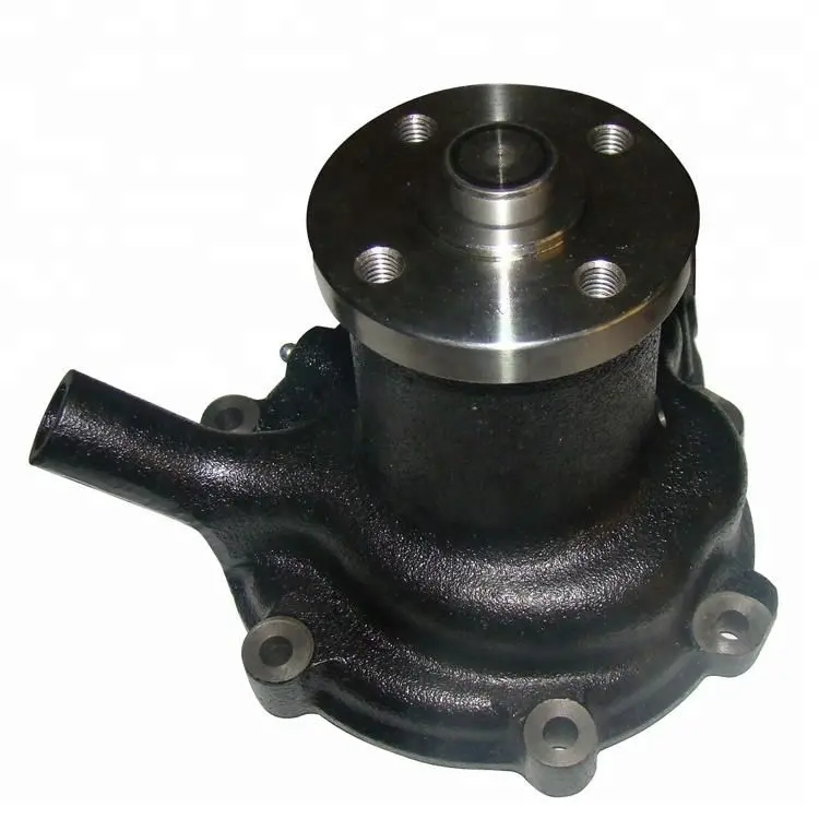 Water Pump Me995223 Me996936 Me995053 For Mitsubishi Fuso 6D15a 6D16t Engine Parts 1