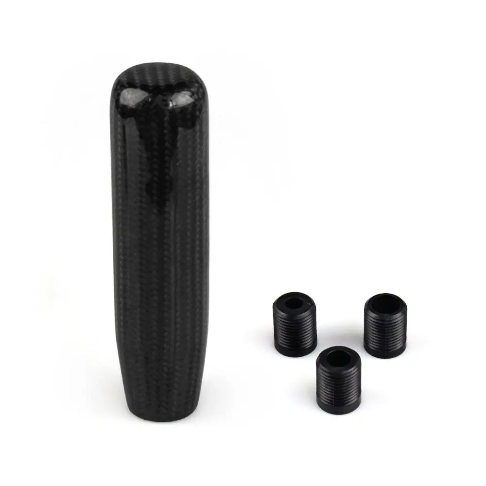 130Cm Carbon Fiber Shift Knob 1