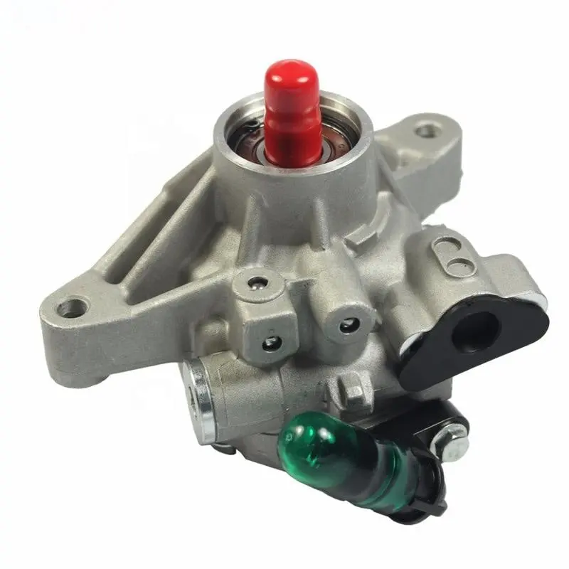 Power Steering Pump 56110-Rna-A01 56110-R60-P02 56110-Rna-305 For Honda Civic 2006-2011 1.8L 1