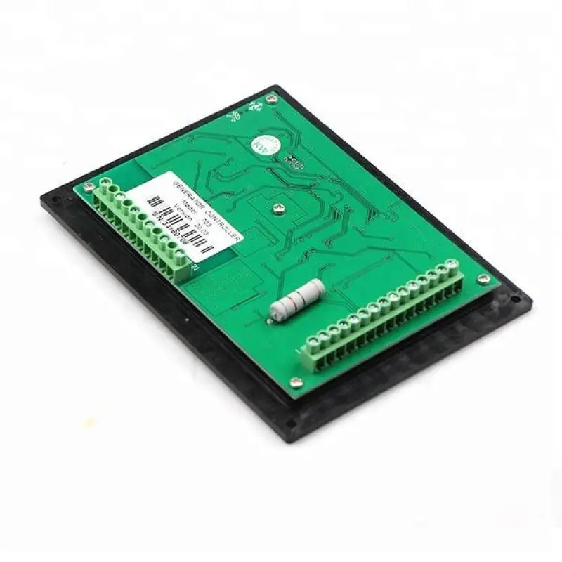 Controller Panel Module Dse703 Dse703 For Deep Sea 1