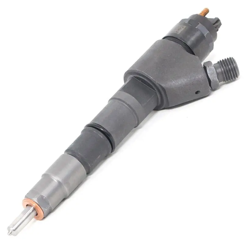 0429 0987 04290987 Fuel Injector For Deutz D6d Tcd 2012 Volvo Excavator Ec210 Ec210b Ec210blc 1