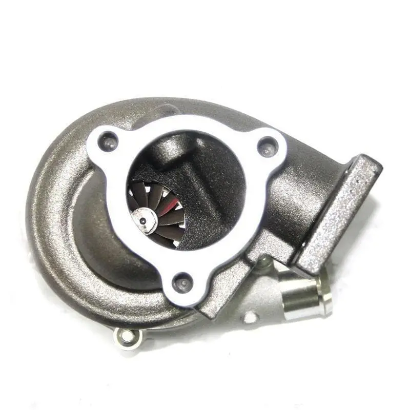 Turbocharger Gt2049s 2674A423 754111-5009S For Perkin 3.3L 1