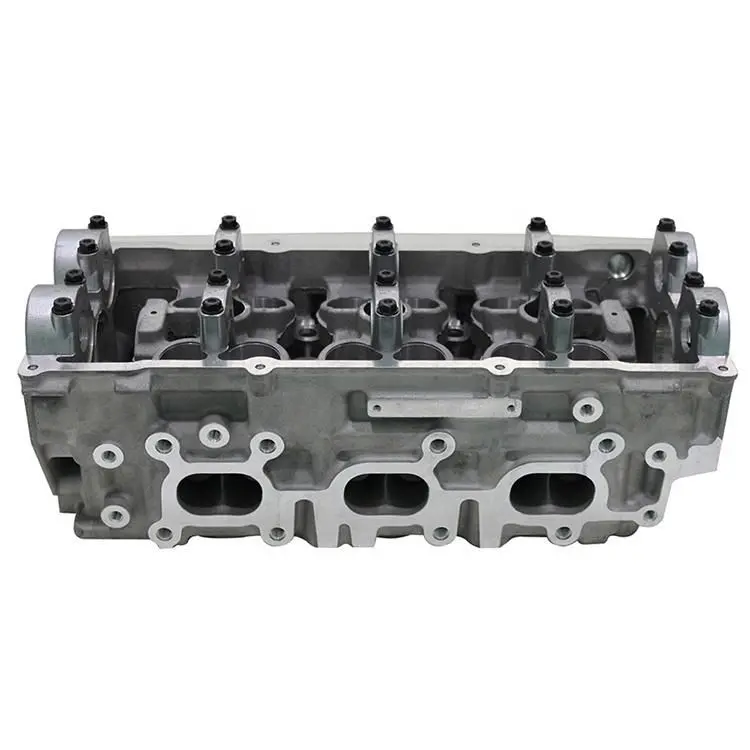 Cylinder Head 8-97131-853-3 8-97329-288-1 For Isuzu Rodeo Trooper Aixom 6Vd1 6Ve1 1
