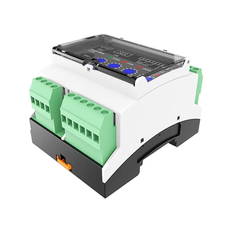 Marine Generator Control Module Hvd300 Voltage Detection Relay 1