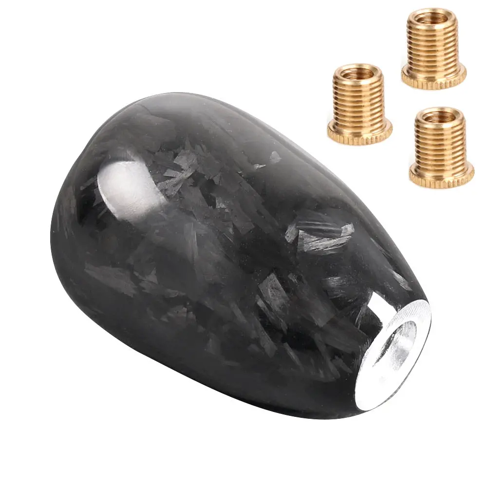 Elipse Carbon Shift Knob 1